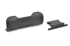 TEAM CORALLY Front + Rear Bumper - C-00180-032