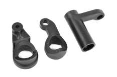 TEAM CORALLY Steering Bellcrank Parts A B C - C-00180-036