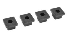TEAM CORALLY Bushings Set 0Deg 4pcs - C-00180-048