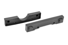 TEAM CORALLY Rear Suspension Arm Mount Covers 2pcs - C-00180-052