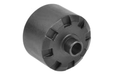 TEAM CORALLY Front or Rear Diff Case 1pc - C-00180-098