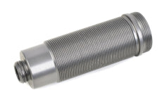 TEAM CORALLY Rr Shock Body 6061-T6 Aluminium 1pc - C-00180-134