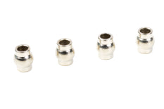 TEAM CORALLY 5.8mmD Steel Pivot Balls 4pcs - C-00180-149