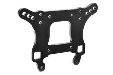 TEAM CORALLY Front Shock Tower 6061-T6 Aluminium 4mm - C-00180-168