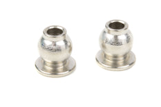 TEAM CORALLY 6.8mmD Pivot Balls Steel 2pcs - C-00180-170