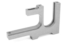 TEAM CORALLY Motor Bulkhead 6061-T6 Aluminium - C-00180-176