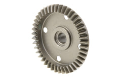 TEAM CORALLY 43T Bevelled Diff Main Gear Steel - C-00180-178