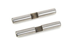 TEAM CORALLY Diff Pins for Planetary Gears 2pcs - C-00180-184