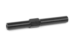 TEAM CORALLY Chassis Brace Link Rod Steel - C-00180-186