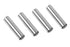 TEAM CORALLY 2.5x11.8mm Steel Diff Outdrive Pins 4pcs - C-00180-205