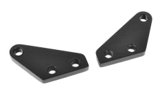TEAM CORALLY Steering Block Arms 6061-T6 Aluminium 2pcs - C-00180-207
