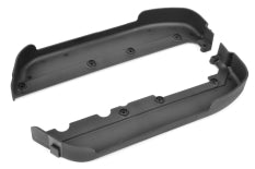 TEAM CORALLY Chassis Side Guards 2pcs - C-00180-242