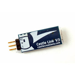 CASTLE CREATIONS Castle Link USB Programming Kit V3 - CSE011011900