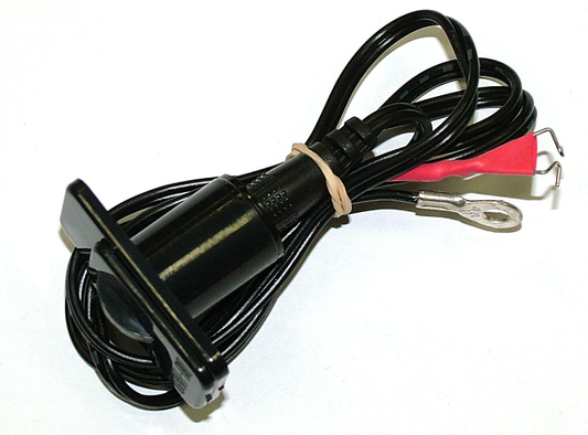 DUBRO Recessed Remote Safety Ignitor 1pc - DBR794