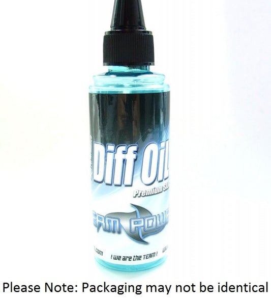 RCG Diff Oil 20000wt - RCG-DIFFOIL-20000