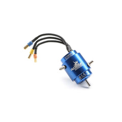 DYNAMITE 2000KV 3650 Brushless Boat Motor 6-Pole with Water Cooling Jacket - DYNM3831
