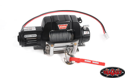 RC4WD 1:10 Scale Warn Winch 9.5CTI-S - Z-E0119