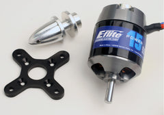E-FLITE Power 15 950kv Brushless Outrunner Motor - EFLM4015A