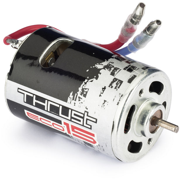 ABSIMA 15T Brushed Thrust Motor - AB2310060