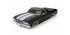 KYOSHO Chevy El-Camino Painted + Detailed Body Shell Black - KYO-FAB705BK