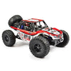 FTX OUTLAW 1:10 4wd Red Desert Buggy w/ 2.4Ghz Radio, Brushed Motor, Battery & Charger - FTX-5570