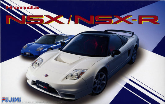 FUJIMI Honda NSX/NSX-R (ID-38) 1:24 - FUJ03960
