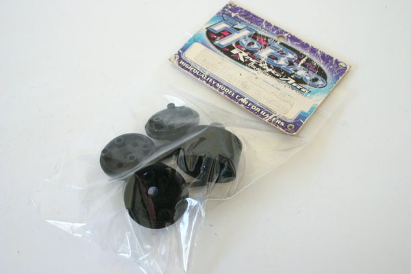 HOBAO Diff Housing suit Pirate - HB-84001