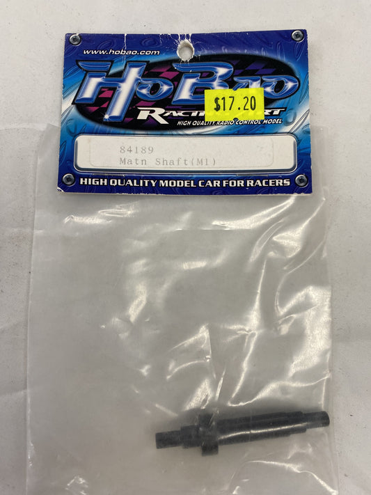 HOBAO Main Shaft M1 - HB-84189