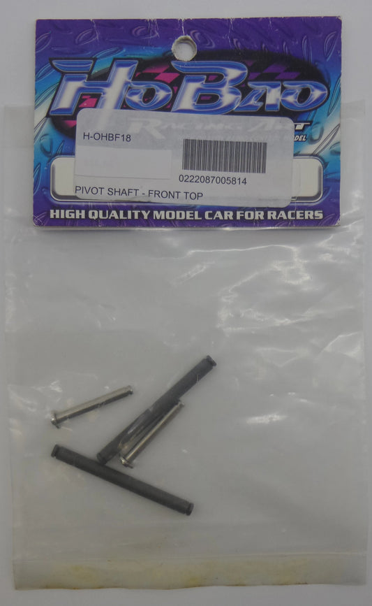 HOBAO Pivot Shaft Front Top - HB-H-OHBF18