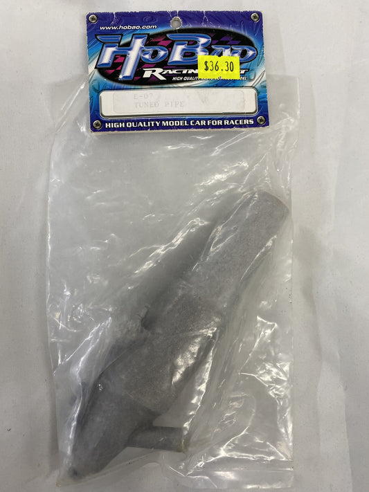 HOBAO Tuned Pipe - HB-E-07
