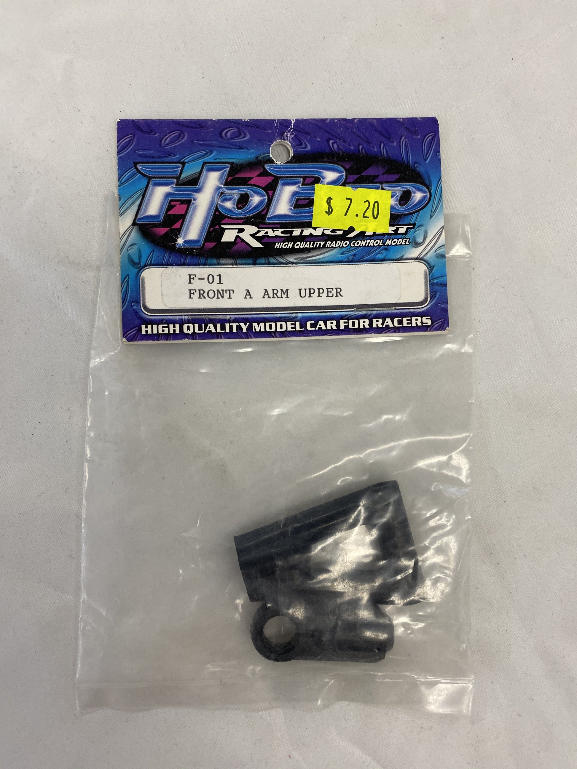 HOBAO Front Upper Suspension Arm - HB-F-01