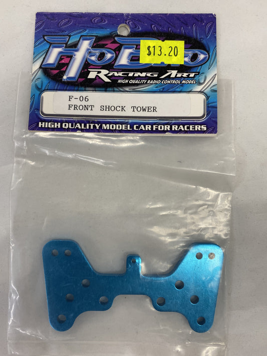 HOBAO Front Shock Tower - HB-F-06