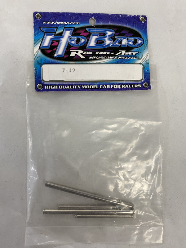 Hobao Hinge Pin Set - HB-f-19