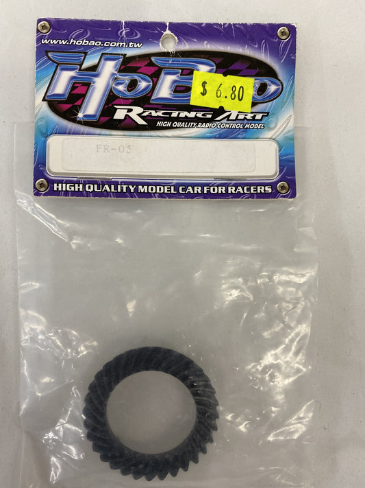 HOBAO Spiral Cut Diff Gear - HB-FR-05