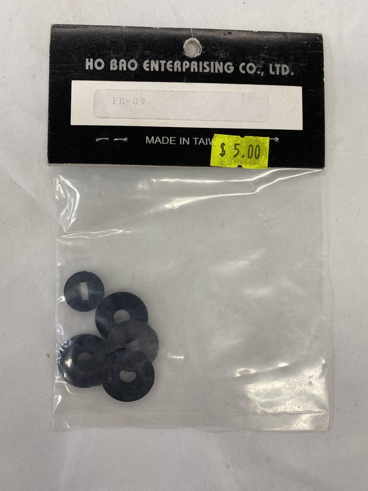 HOBAO Nylon Washers T2M Pirate M1 - HB-FR-09