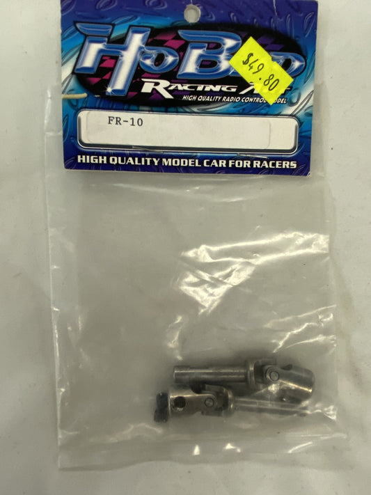 HOBAO Uni Joint 2pcs - HB-FR-10