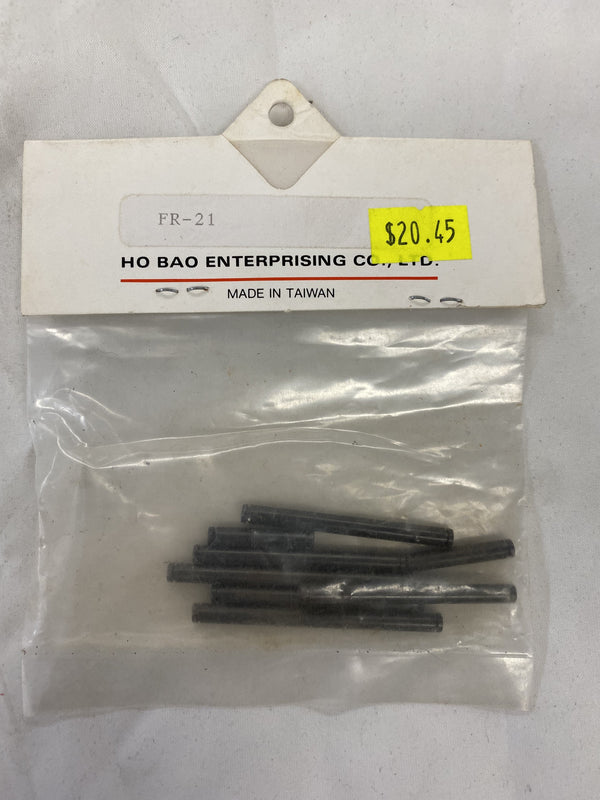 Hobao Hinge Pin Set - HB-fr-21