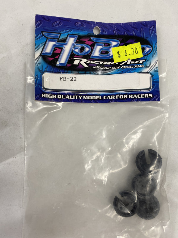 Hobao Spring Retainers - HB-fr-22