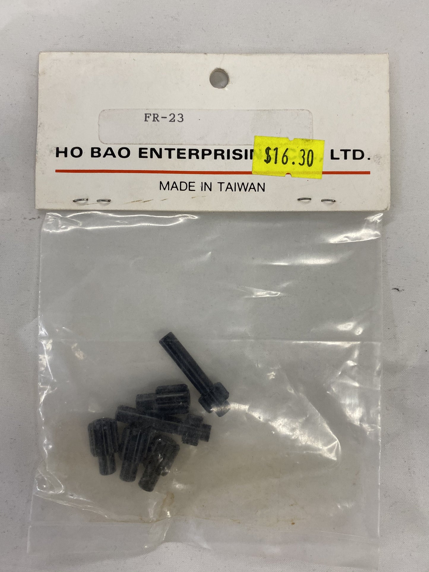 HOBAO Internal Diff Gear Set T2M Pirate M1 - HB-FR-23