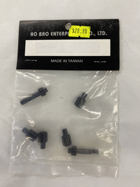 HOBAO Internal Diff Gear Set - HB-FR-23A