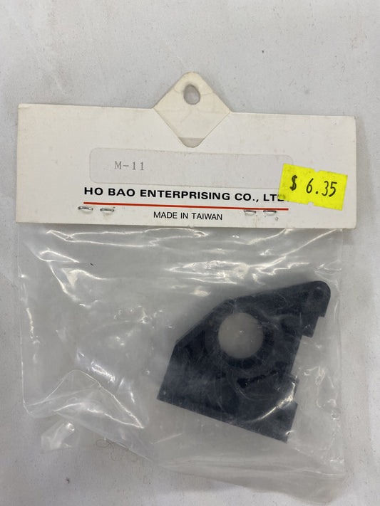 HOBAO Brake Mount Plate T2M Pirate M1 - HB-M-11