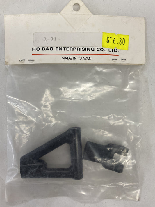 HOBAO Rr Upper Suspension Arm Parts T2M Pirate M1 - HB-R-01