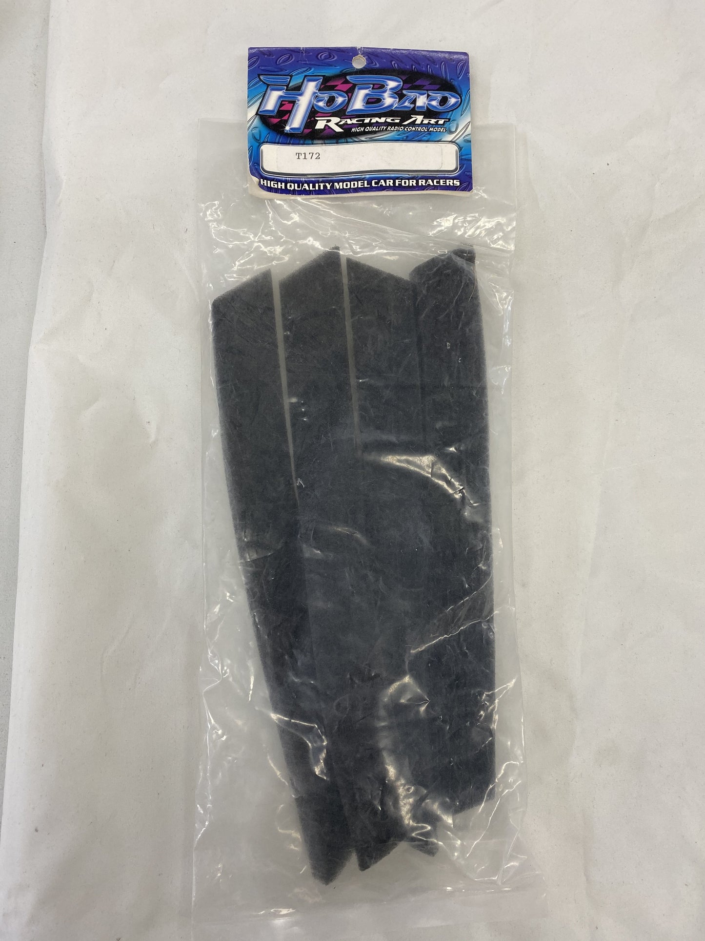 HOBAO Foam Strips 4pcs - HB-T172