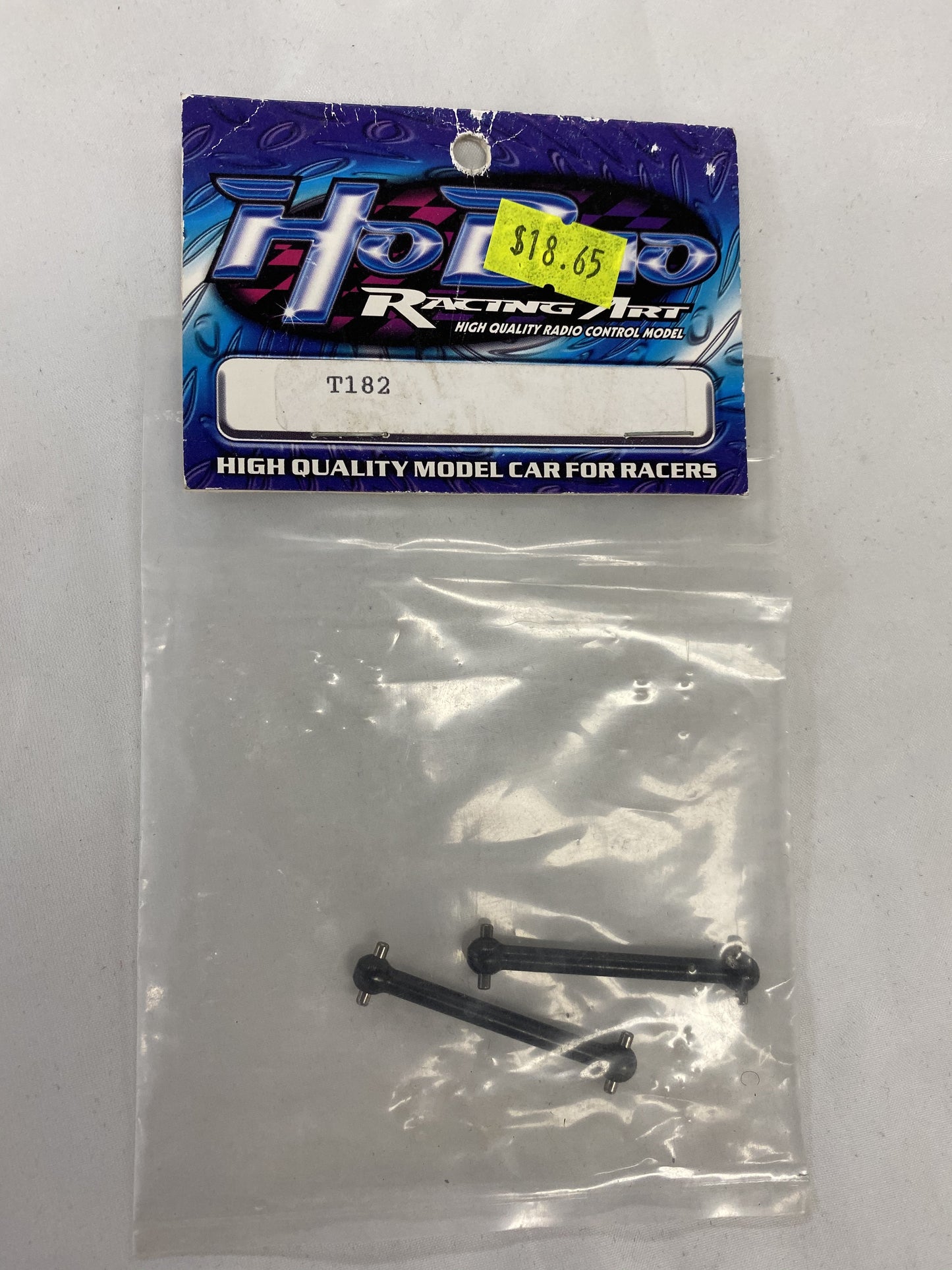 HOBAO Dog Bones 2pcs - HB-T182