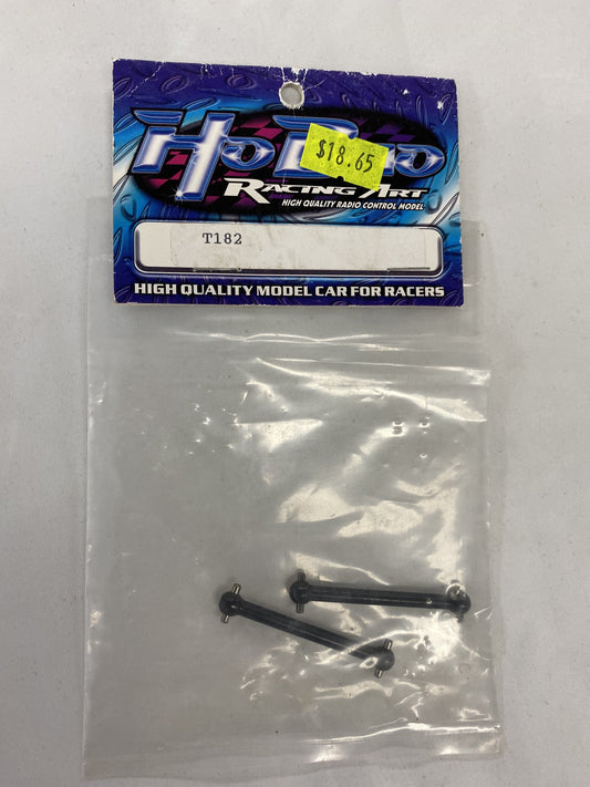 HOBAO Dog Bones 2pcs - HB-T182