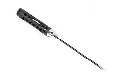 HUDY 3.0mm Flat Blade Screwdriver 150mm - HD153055