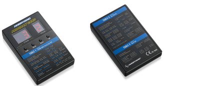 HOBBYWING XeRun/ EzRun/ QuicRun ESC Program Card - HW30501003