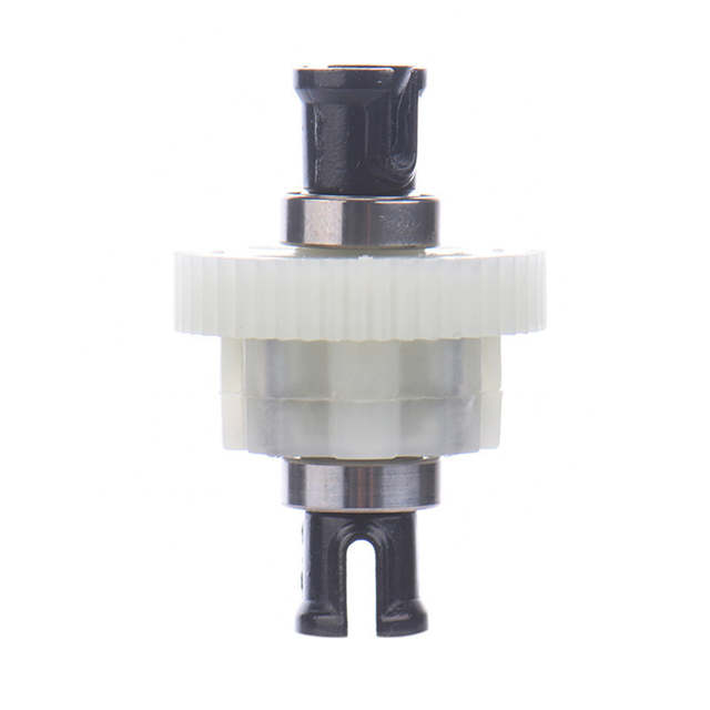 TRC 1:12 Diff Center w/ Bearings & Outdrives suit MT12/ DT12 - 9115-ZJ06