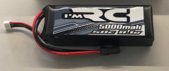 IMRC 5000mah 11.1V 50C 3S SC Lipo Battery - IM204