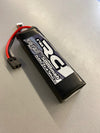 IMRC 5000mah 14.8V 50C 4S SC Lipo Battery - IM207